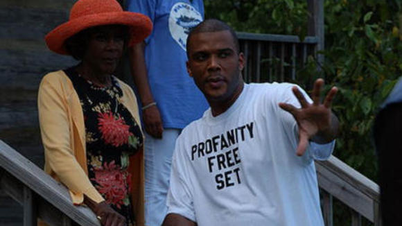 Photo du film Madea's Family Reunion