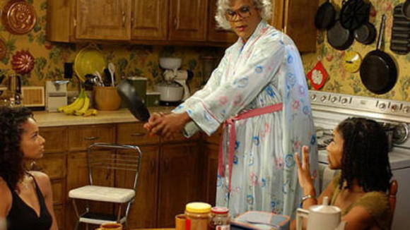 Photo du film Madea's Family Reunion