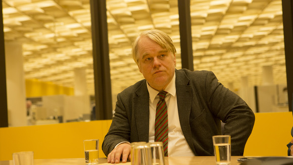 Photo from the movie A Most Wanted Man