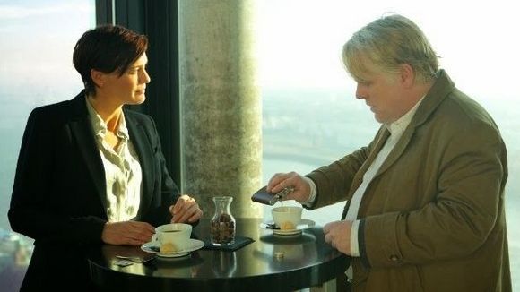 Photo from the movie A Most Wanted Man