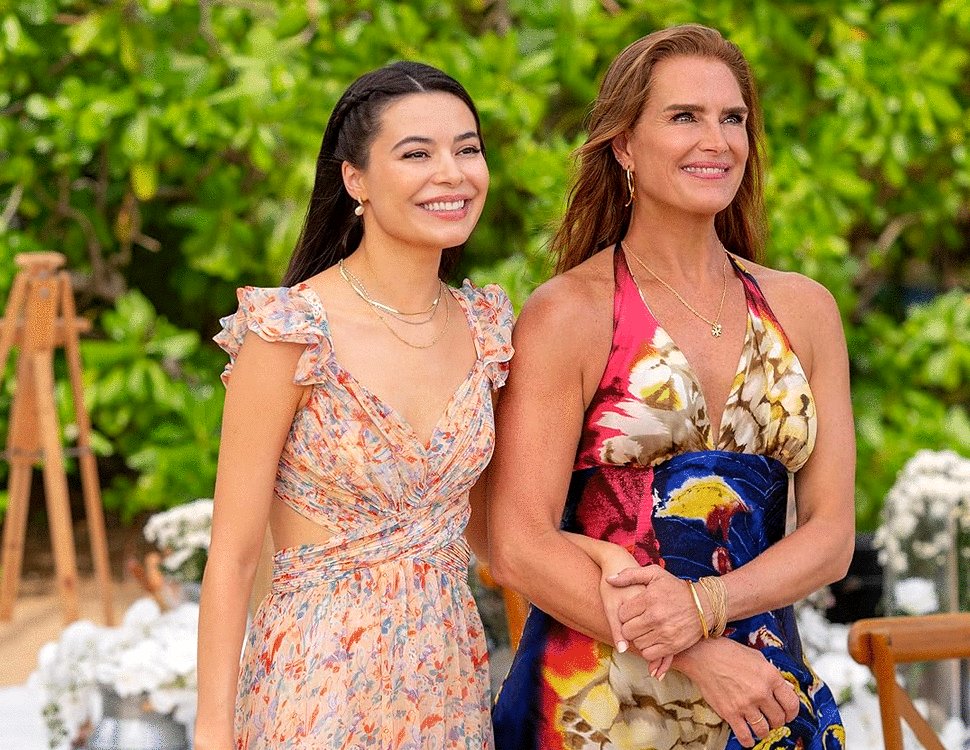 Photo from the movie Mother of the Bride