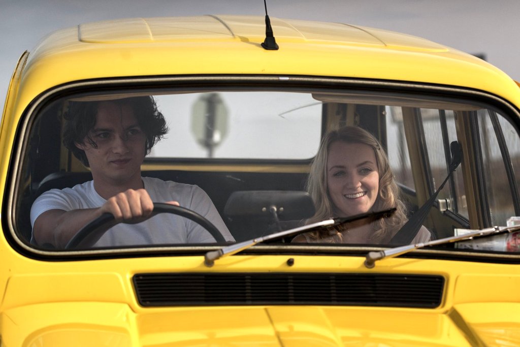 Photo du film My Name Is Emily