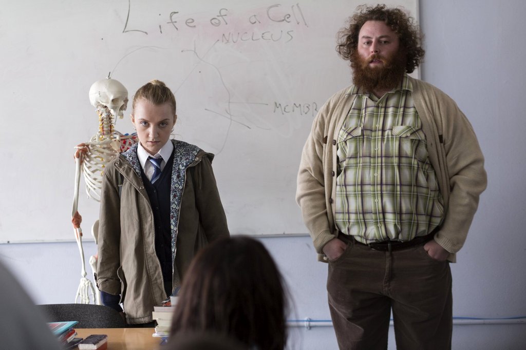 Photo du film My Name Is Emily