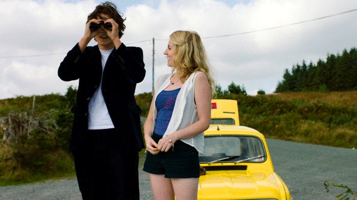 Photo du film My Name Is Emily