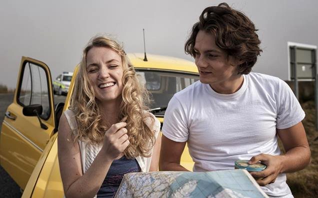 Photo du film My Name Is Emily