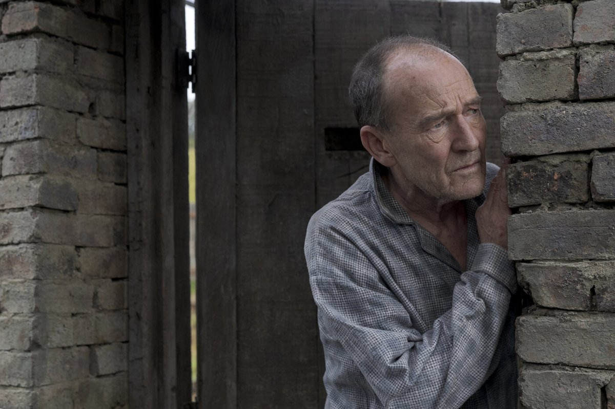 Photo from the movie My Neighbor Adolf