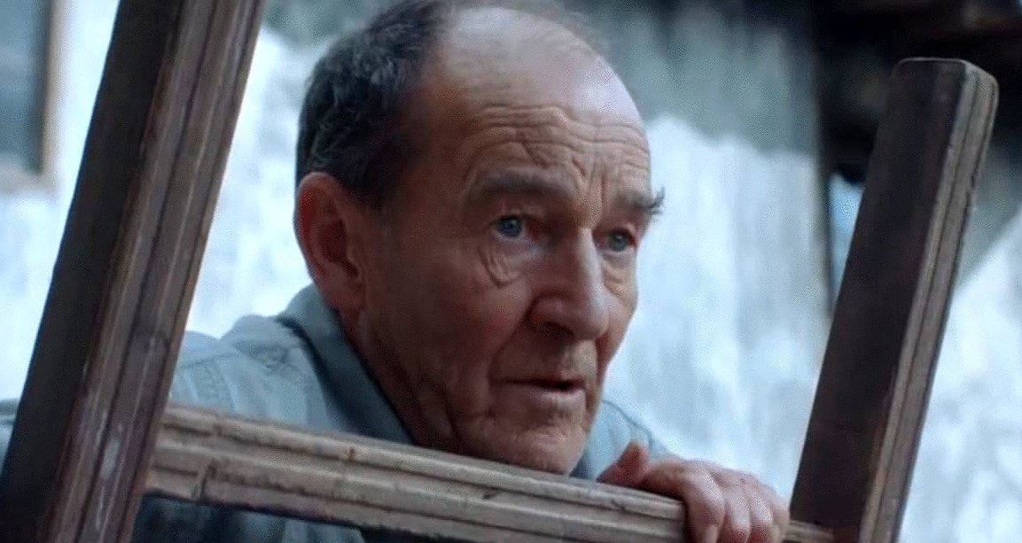 Photo from the movie My Neighbor Adolf