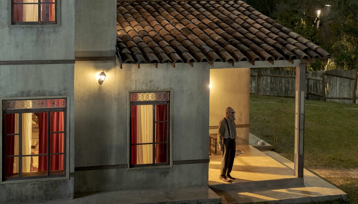 Photo from the movie My Neighbor Adolf