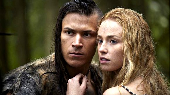 Photo du film New Worlds