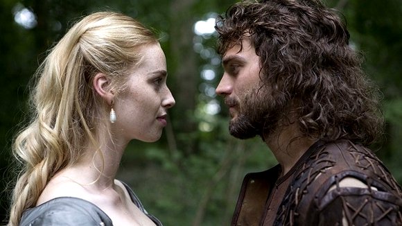 Photo du film New Worlds