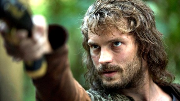 Photo du film New Worlds