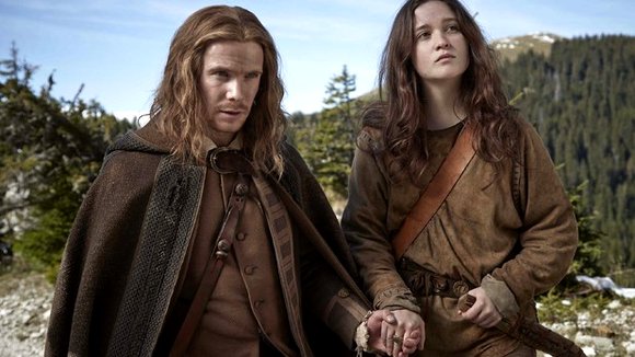 Photo du film New Worlds