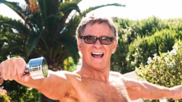 Photo from the movie No Strings Attached