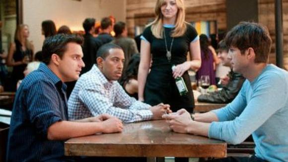 Photo from the movie No Strings Attached