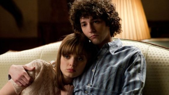 Photo from the movie Not Fade Away