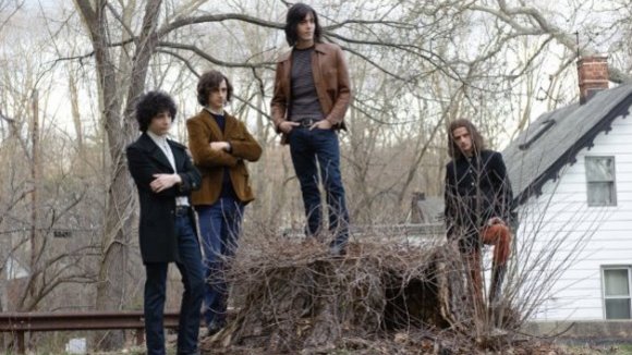 Photo from the movie Not Fade Away