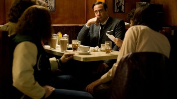 Photo from the movie Not Fade Away