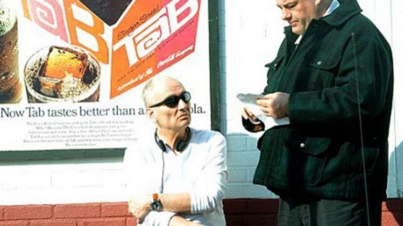 Photo from the movie Not Fade Away