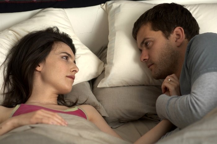 Photo from the movie One Week