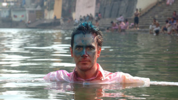 Photo from the movie Outsourced