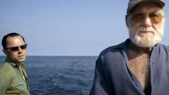 Photo du film Papa Hemingway in Cuba