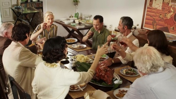 Photo du film Papa Hemingway in Cuba