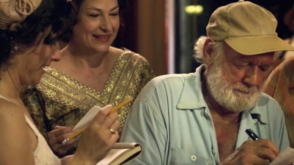 Photo du film Papa Hemingway in Cuba