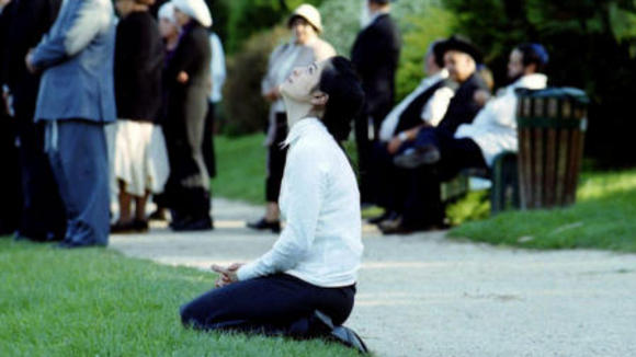 Photo du film La Petite Jérusalem