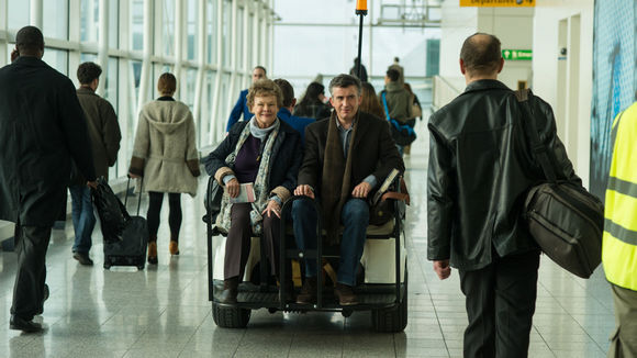 Photo du film Philomena v.f.