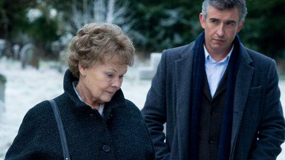 Photo du film Philomena v.f.