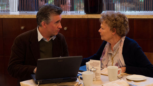 Photo du film Philomena v.f.