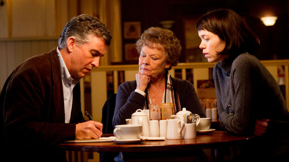 Photo du film Philomena v.f.