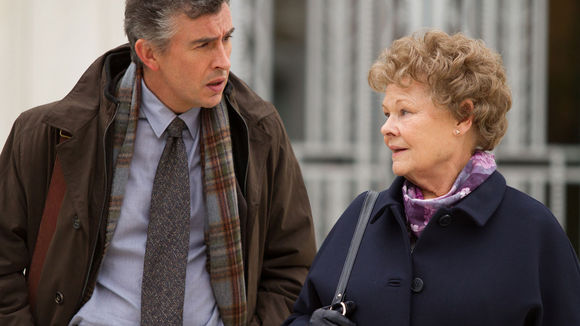 Photo du film Philomena v.f.