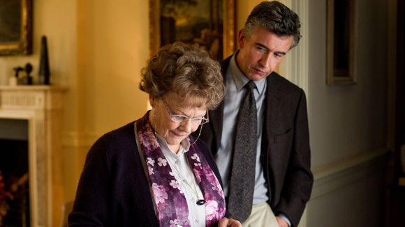 Photo du film Philomena v.f.