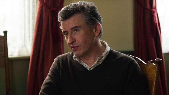 Photo du film Philomena v.f.