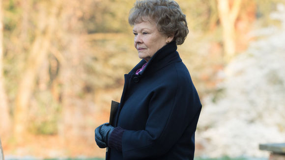 Photo du film Philomena v.f.