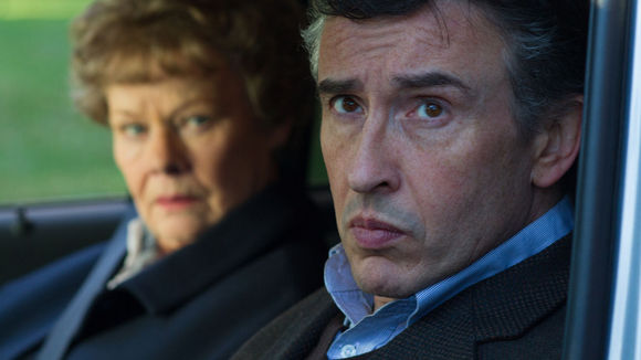 Photo du film Philomena v.f.