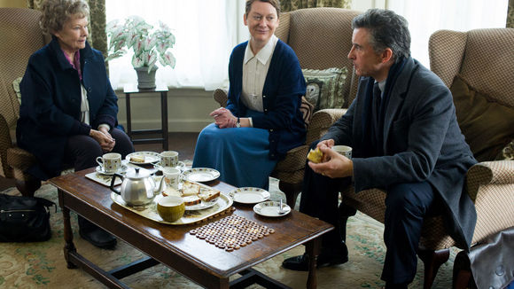 Photo du film Philomena v.f.