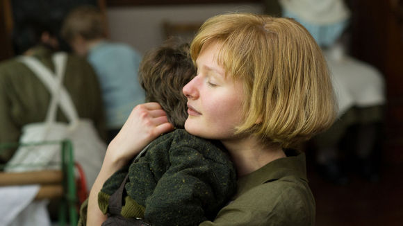 Photo du film Philomena v.f.