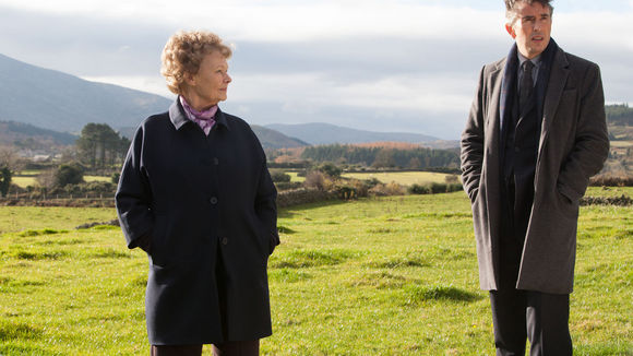 Photo du film Philomena v.f.