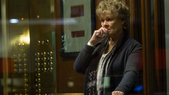Photo du film Philomena v.f.