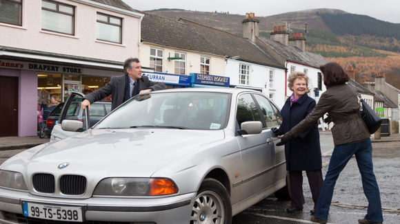 Photo du film Philomena v.f.