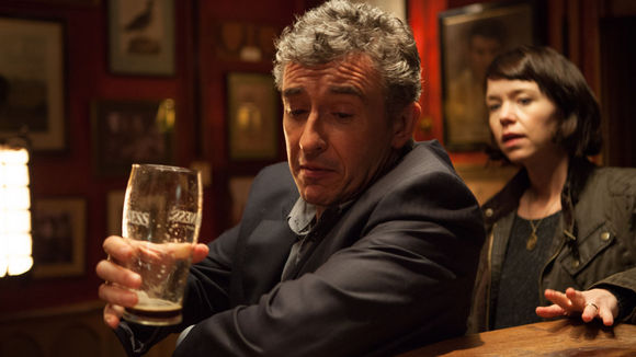 Photo du film Philomena v.f.