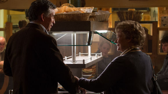 Photo du film Philomena v.f.