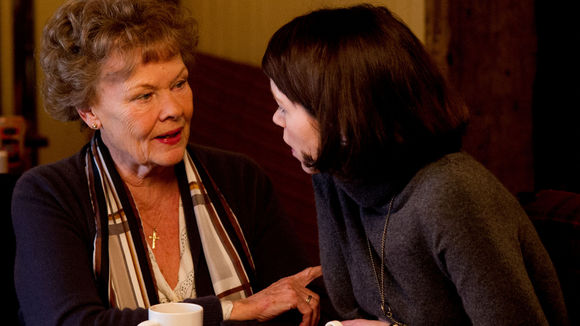 Photo du film Philomena v.f.