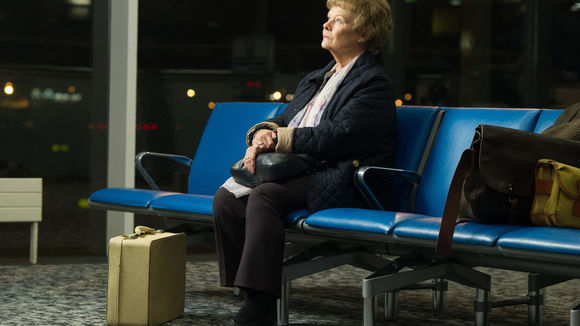 Photo du film Philomena v.f.
