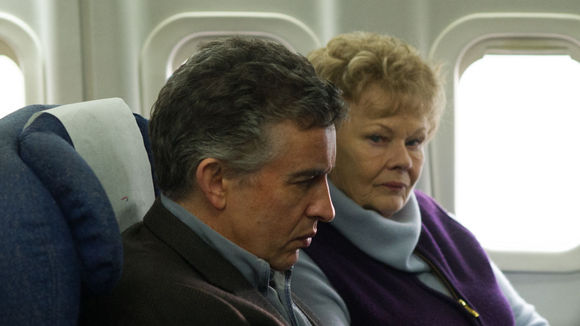 Photo du film Philomena v.f.