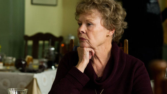 Photo du film Philomena v.f.