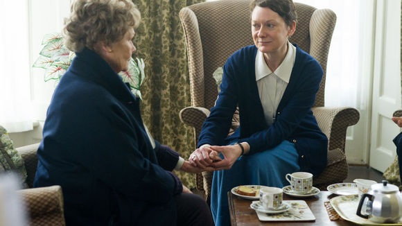 Photo du film Philomena v.f.