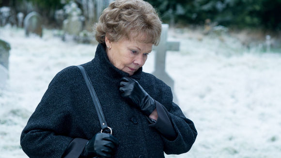 Photo du film Philomena v.f.